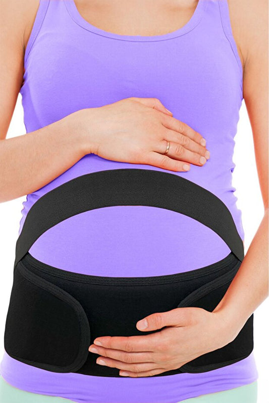 Kneexel Hamile Bel Korsesi