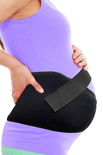 Kneexel Hamile Bel Korsesi